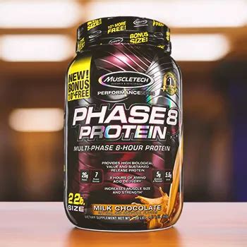 Image result for MuscleTech Phase 8