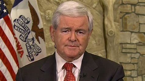Gingrich Bracing for Attacks, Part 1 | Fox News Video