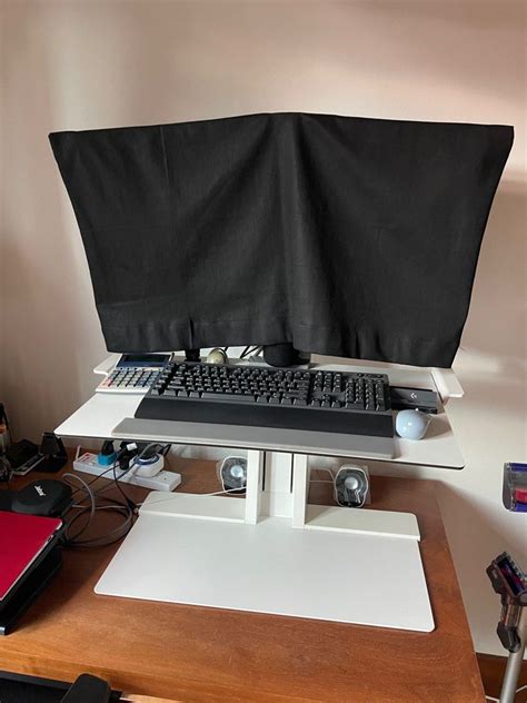 Image result for Humanscale Monitor Stand