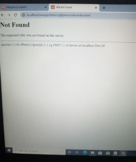 Image result for How to Access a HTML File Using Folder O Localhost