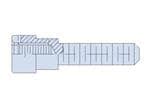179-045-2-5 Glenair | Mouser India