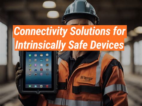 Image result for Intrinsically Safe Devices