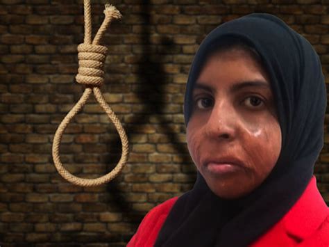 Indians on death row in UAE paint a grim picture 28 more awaiting same ...