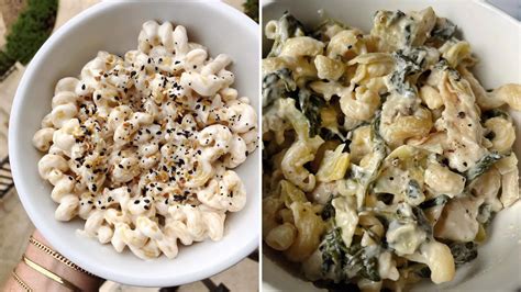 15 Quick and Easy Pasta Recipes You’ll Love