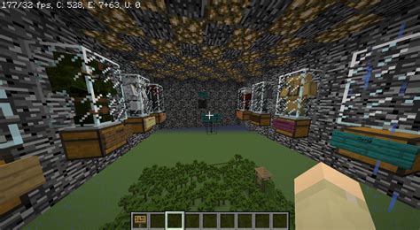 base defense tutorial minecraft 的图像结果