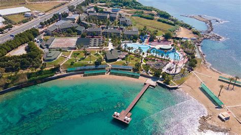 OZ HOTELS INCEKUM BEACH RESORT - All-inclusive Resort Reviews, Photos ...