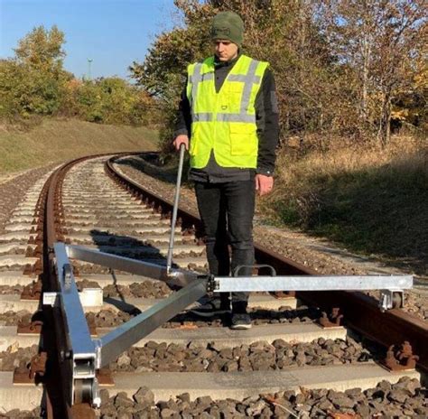 Railway Track Versine: Definition, Measurement & Importance