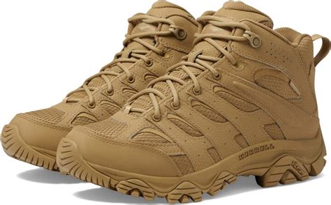 Image result for Merrell Moab Tactical Boot