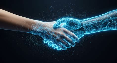 How Microsoft is empowering Frontier Transformation with Intelligence + Trust Aesthetic