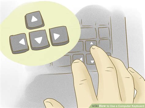 How to Use a Computer Keyboard 的图像结果