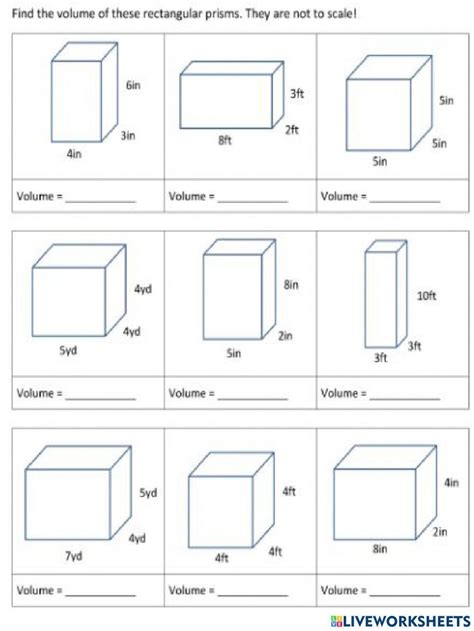 Image result for Volume for Rectangular Prisms Math Antics