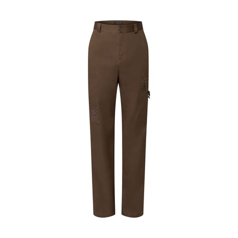 Pants Collection for Men | LOUIS VUITTON