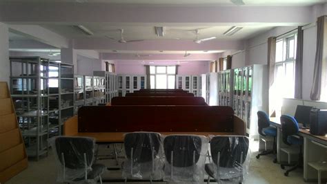 Library | Govt Polytechnic Kullu