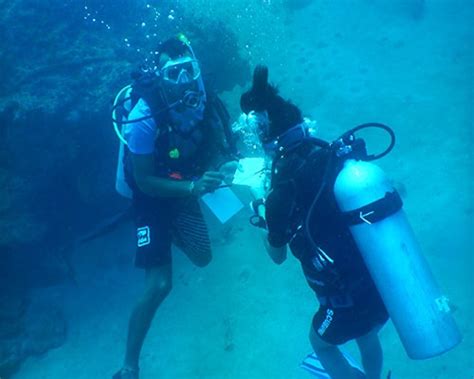 PADI Adventure Diver Course Prices Andaman | Learn Scuba Diving in ...