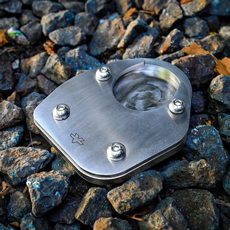 Viaterra Triumph Speed 400 Sidestand Shoe – Motodrift