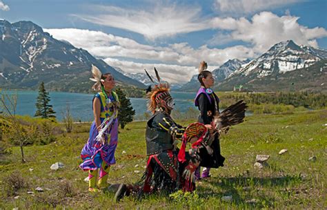Discover the Enchanting Guardians: Indigenous Reserves and Cultural Havens