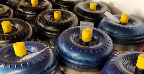 Image result for Diesel Performance Torque Converter