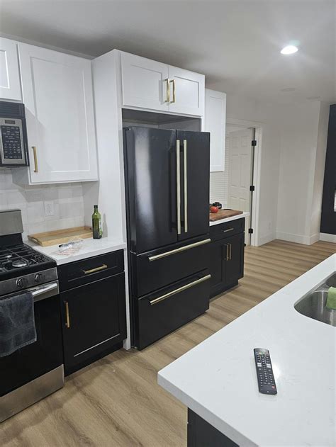 Forno 60" Maderno 2-Piece Refrigerator & Freezer (FFFFD1933-60S)