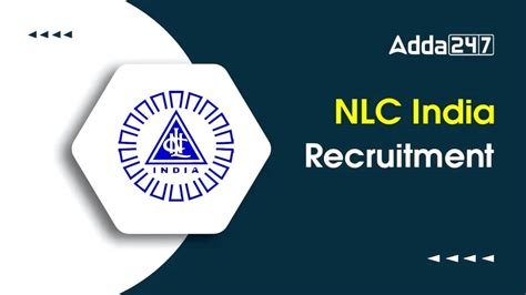 NLC Apprentice Recruitment 2026, Last Date to Apply Online For 575 ...