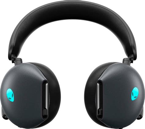 Questions and Answers: Alienware AW920H Wireless Gaming Headset for ...