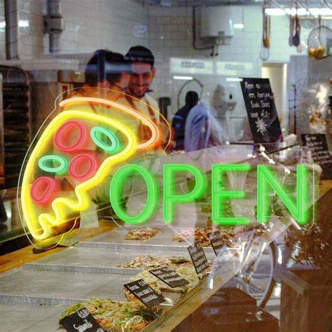 Restaurant Open Sign 的图像结果