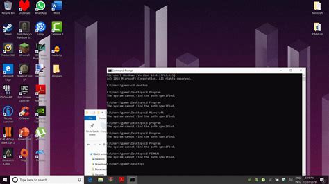 Image result for How to Change Command-Prompt Path