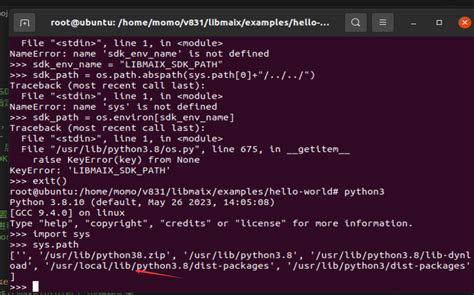 Image result for Print Sys.path Python