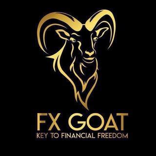 FX GOAT TRADING (signals free )™ - Telegram Channel - English ( India )