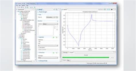Image result for Battery Simulation COMSOL