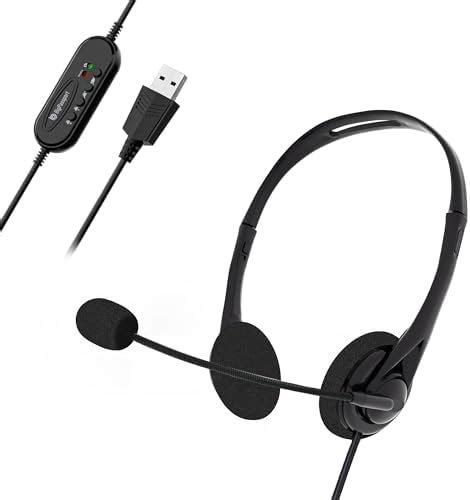 Amazon.in: Buy Logitech H150 Wired On Ear Headphones With Mic (White ...