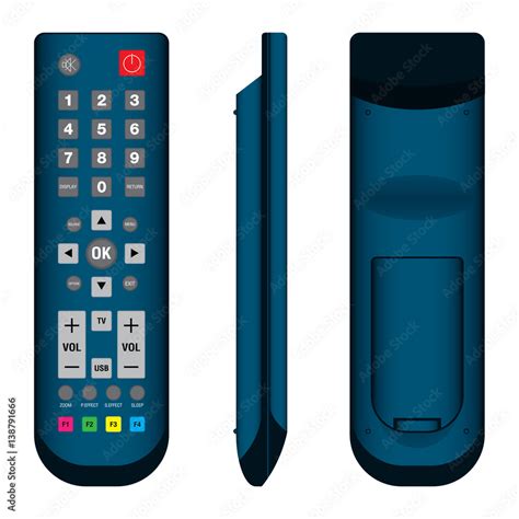 Image result for Remote Control TV Triangular