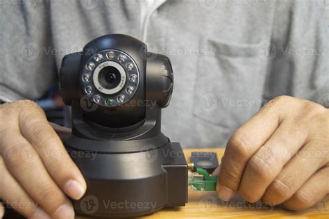 IP Camera Configuration 的图像结果