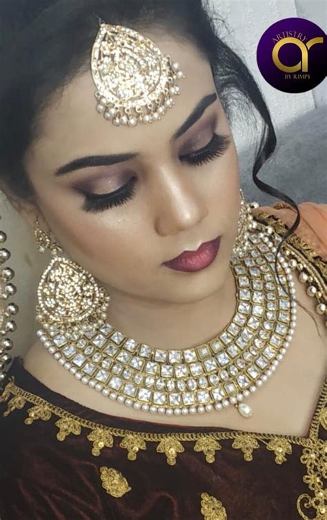 Rimpy Makeup Artist Services, Review and Info - Olready