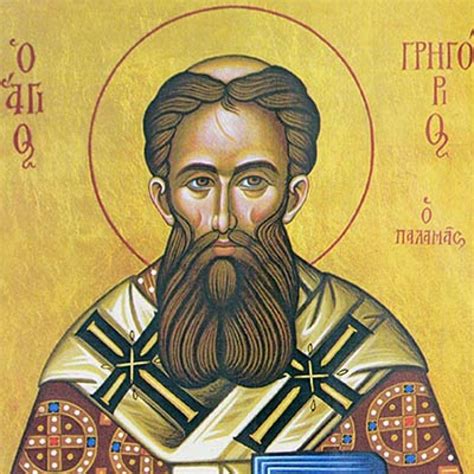 Sveti Grigorije Palama