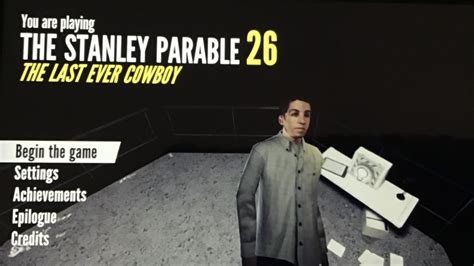 Why do I find this funny? : r/stanleyparable