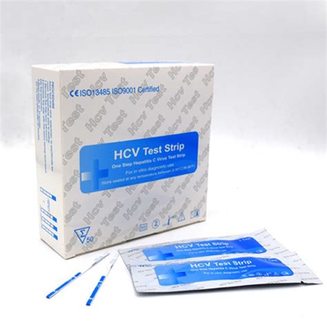 Dengue HBV Hbsag Syphilis Tp H. Pylori HP Antigen Antibodytoxo ...