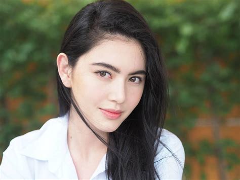 泰国网友评7台最性感漂亮的10名女星，AumP竟然是第二？