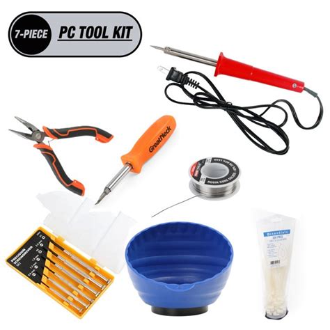 Image result for Computer Tool Kit. Amazon