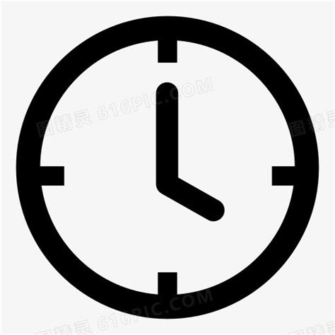 表示时间间隔为30分钟的时钟图标。30分钟插画图片素材_ID:351674354-Veer图库