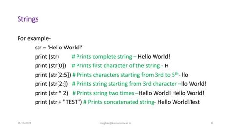 Image result for Parts of Python Code