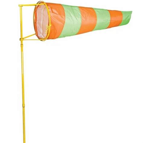 Wind Sock With Stand - Windsock Indicator polyester Trader - Wholesaler ...