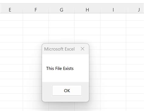 Image result for How to Determine That a File Is Excel Object Using VBA