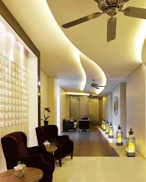 Shine Spa Sheraton Bandung