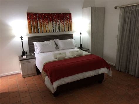 Loerie Gastehuis, Pretoria