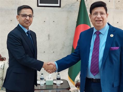 Bangladesh summons Indian High Commissioner over rising border tensions ...