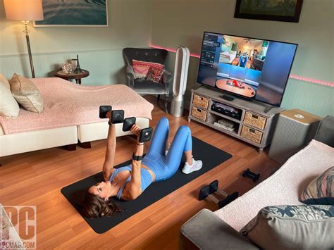 Image result for Peloton Well. View Tutorial