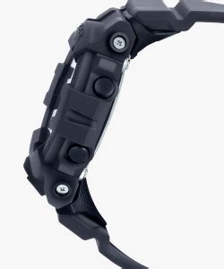 CASIO GBA-800-8ADR G-Shock ( GBA-800-8ADR ) Analog-Digital Watch - For ...