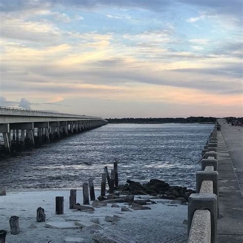 George Crady Bridge Fishing Pier State Park (2026) - All You Need to ...