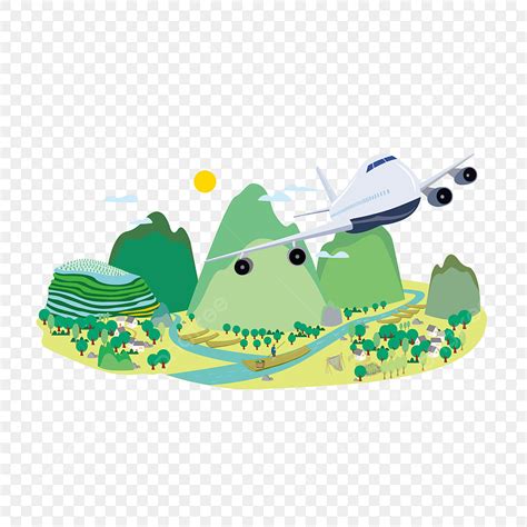 Environment Transparent Background 的图像结果