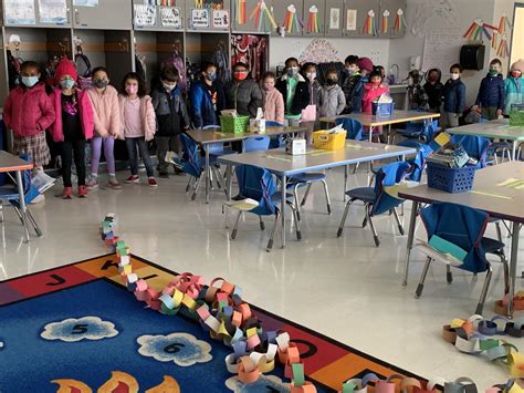 Celebrating Inclusion Week | North Springfield Elementary School